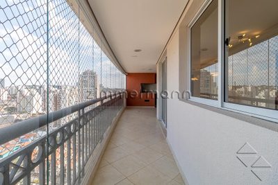 Apartamento, 4 quartos, 172 m² - Foto 3