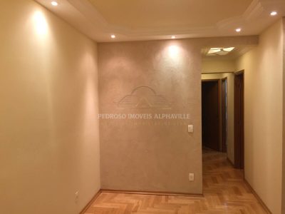 Apartamento, 3 quartos, 83 m² - Foto 4