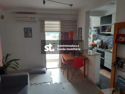 Cobertura, 2 quartos, 55 m² - Foto 5