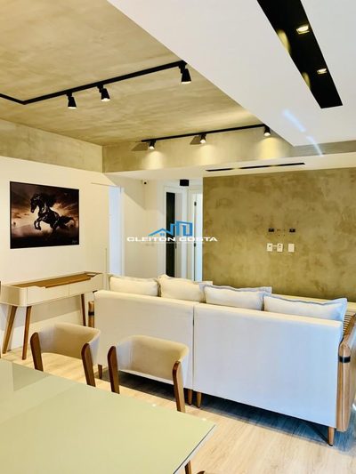 Apartamento, 3 quartos, 80 m² - Foto 2