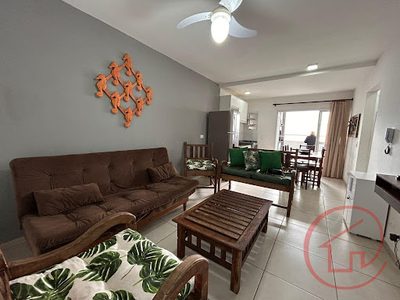 Apartamento, 2 quartos, 63 m² - Foto 5