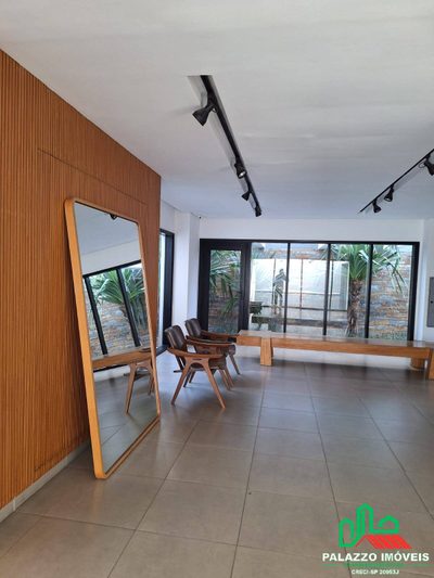 Apartamento, 1 quarto, 32 m² - Foto 4