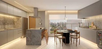 Apartamento, 4 quartos, 255 m² - Foto 1