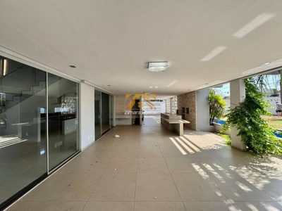 Sobrado, 5 quartos, 410 m² - Foto 3