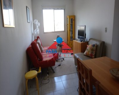 Apartamento, 2 quartos, 55 m² - Foto 2