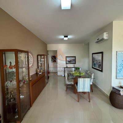 Apartamento, 3 quartos, 148 m² - Foto 4