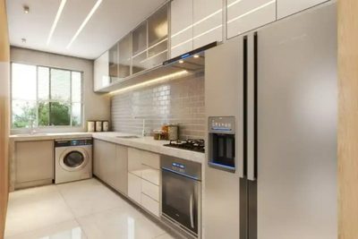 Apartamento, 3 quartos, 78 m² - Foto 5