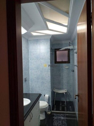 Apartamento, 4 quartos, 170 m² - Foto 4