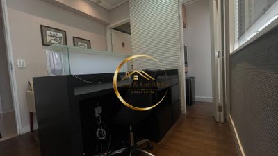 Sala-Conjunto, 55 m² - Foto 4