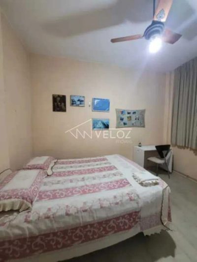 Apartamento, 4 quartos, 125 m² - Foto 1