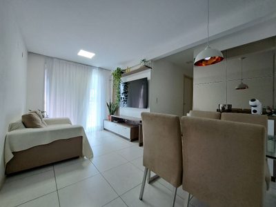 Apartamento, 2 quartos, 54 m² - Foto 4