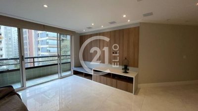 Apartamento, 3 quartos, 167 m² - Foto 2