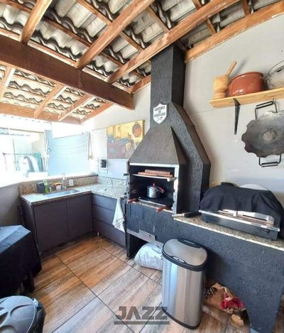 Casa, 3 quartos, 140 m² - Foto 2