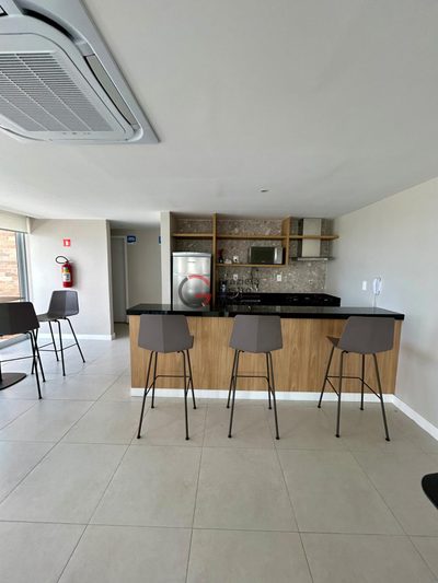 Apartamento, 2 quartos, 72 m² - Foto 2