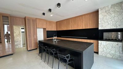Casa, 3 quartos, 216 m² - Foto 5
