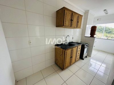 Apartamento, 2 quartos, 59 m² - Foto 4