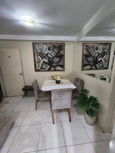 Apartamento, 2 quartos, 48 m² - Foto 1