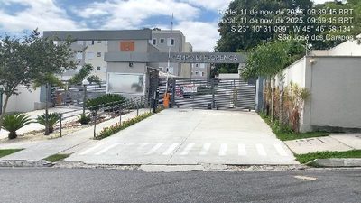 Apartamento, 2 quartos, 38 m² - Foto 1