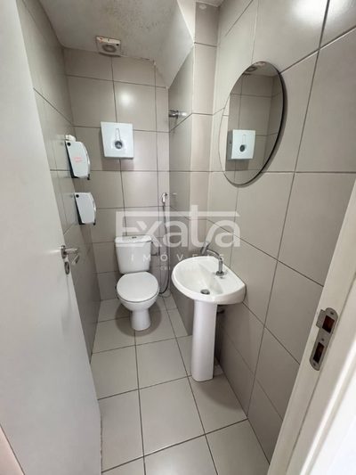 Sala-Conjunto, 35 m² - Foto 4