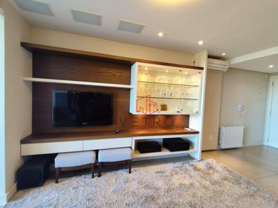 Apartamento, 2 quartos, 84 m² - Foto 3
