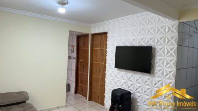 Apartamento, 2 quartos, 64 m² - Foto 4