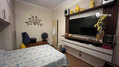 Apartamento, 2 quartos, 60 m² - Foto 4