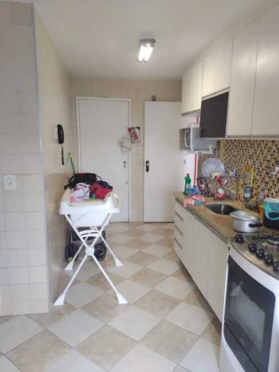 Apartamento, 2 quartos, 72 m² - Foto 4