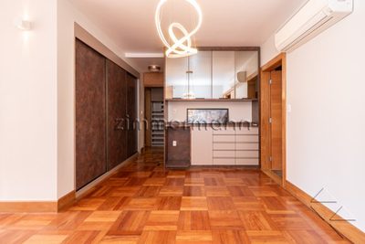 Apartamento, 3 quartos, 154 m² - Foto 5