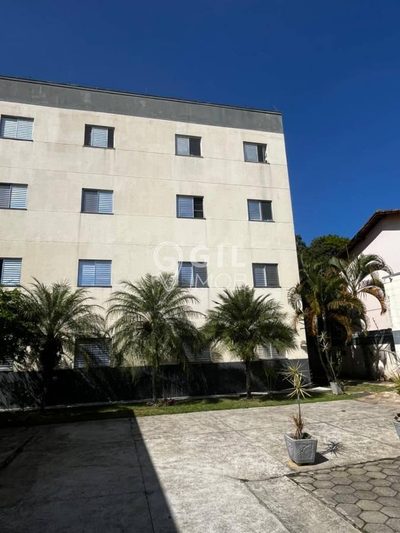 Apartamento, 2 quartos, 64 m² - Foto 5
