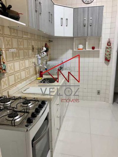 Apartamento, 2 quartos, 85 m² - Foto 1