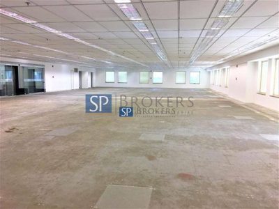 Sala-Conjunto, 304 m² - Foto 1