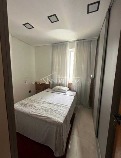 Apartamento, 2 quartos, 68 m² - Foto 2