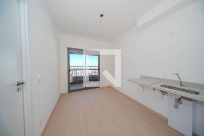 Apartamento, 1 quarto, 31 m² - Foto 1
