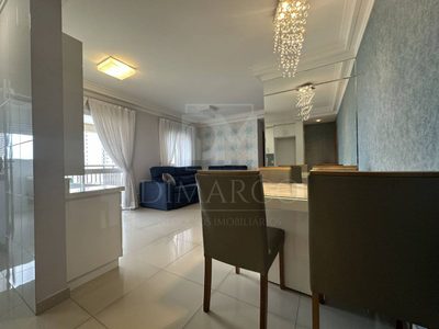 Apartamento, 2 quartos, 70 m² - Foto 2