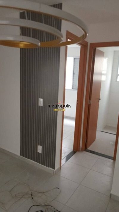 Apartamento, 2 quartos, 48 m² - Foto 2