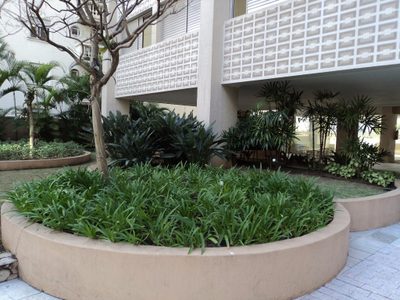 Apartamento, 1 quarto, 110 m² - Foto 4