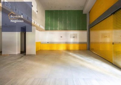 Loja-Salão, 150 m² - Foto 4