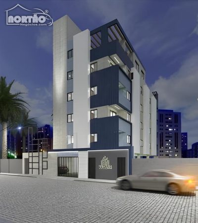 Casa, 1 quarto, 23 m² - Foto 1