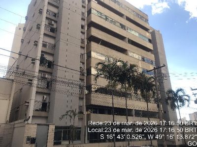 Apartamento, 4 quartos, 210 m² - Foto 1