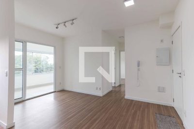 Apartamento, 2 quartos, 61 m² - Foto 2