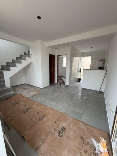 Casa, 3 quartos, 125 m² - Foto 5