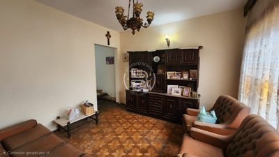 Casa, 2 quartos, 200 m² - Foto 4