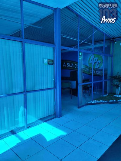 Loja-Salão, 2277 m² - Foto 5