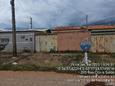 Casa, 2 quartos, 192 m² - Foto 1