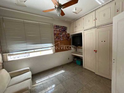 Apartamento, 3 quartos, 169 m² - Foto 1
