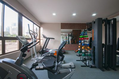 Apartamento, 2 quartos, 45 m² - Foto 5