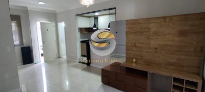 Casa de Condomínio, 2 quartos - Foto 1