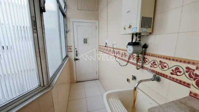Apartamento, 2 quartos, 91 m² - Foto 2
