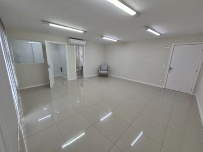 Sala-Conjunto, 40 m² - Foto 5
