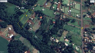Terreno, 6200 m² - Foto 2